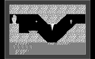 Anduril atari screenshot
